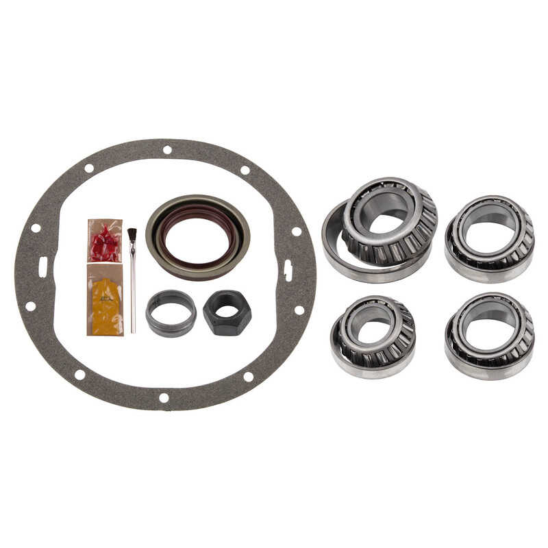 Differential Bearing Kit